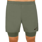 Nike Court Flex Shorts Men